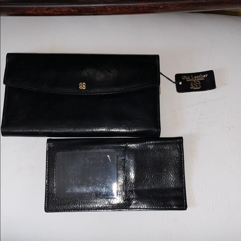Bosch wallet in great condition